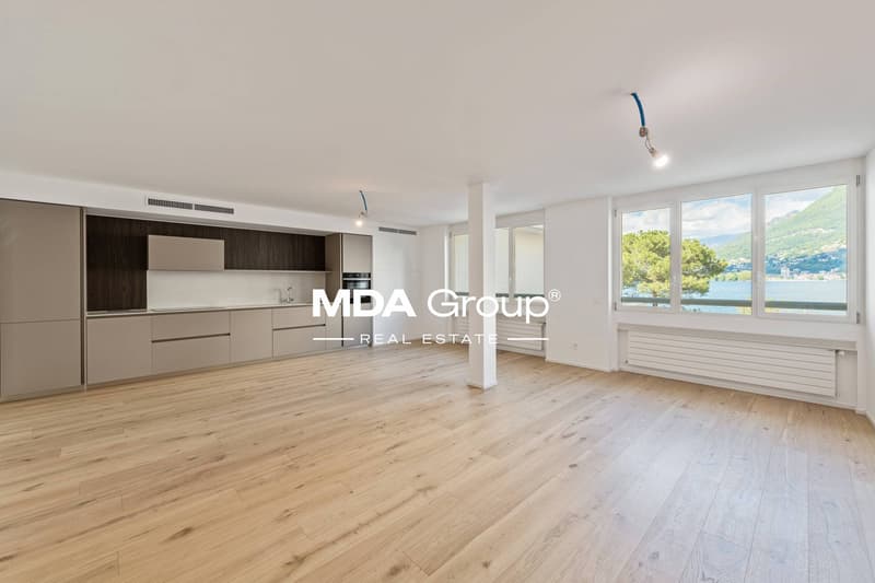 Appartement - Paradis (2)
