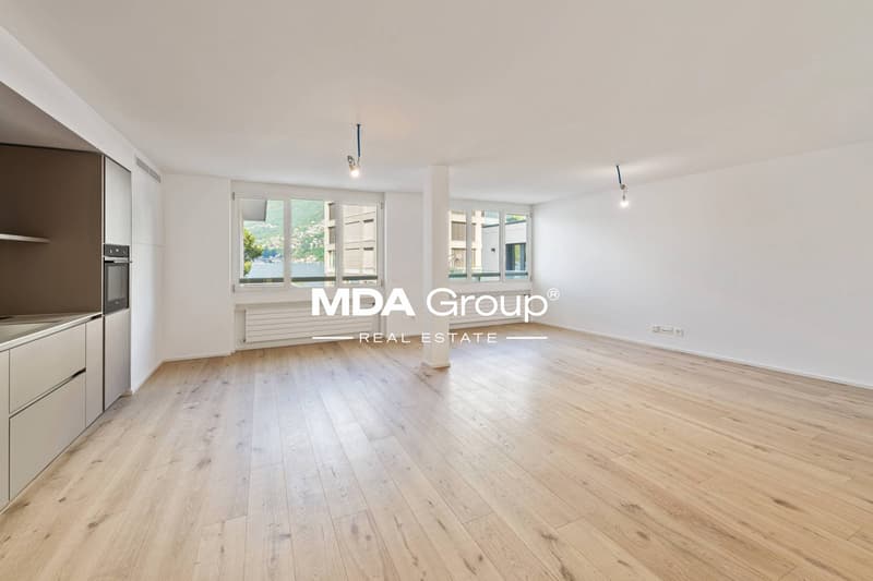 Appartement - Paradis (6)