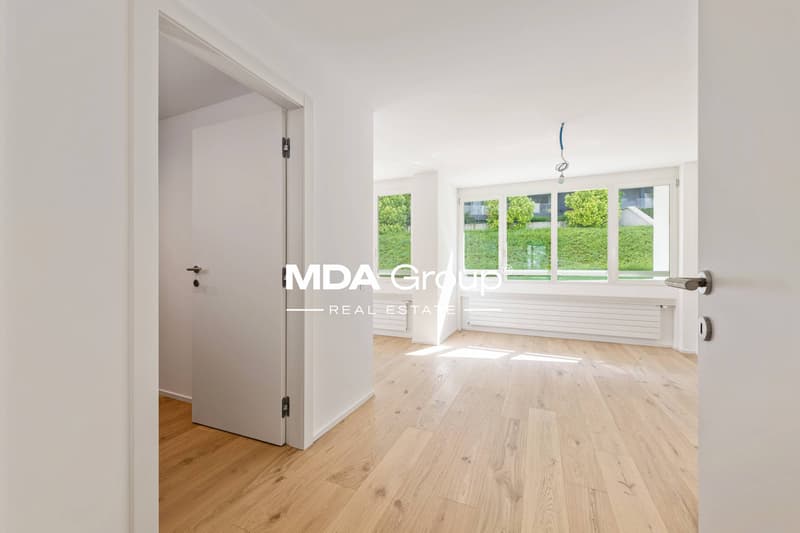 Appartement - Paradis (8)