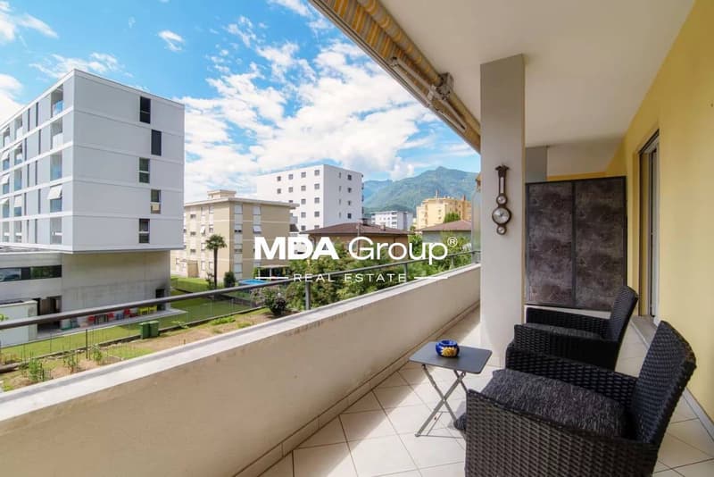 Appartement - Locarno (8)