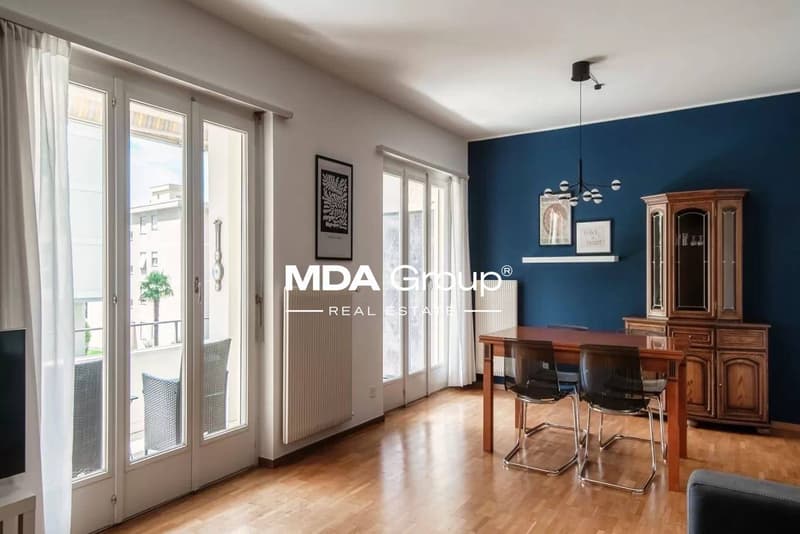 Appartement - Locarno (10)