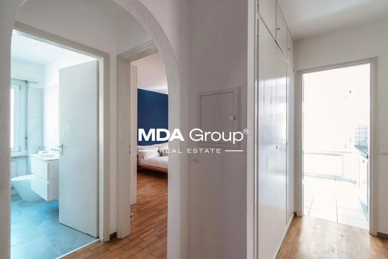 Appartement - Locarno (6)
