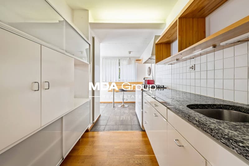 Casa unifamiliare - Sorengo (13)