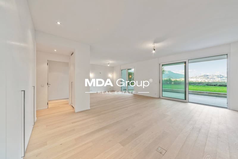 Appartement - Paradis (4)