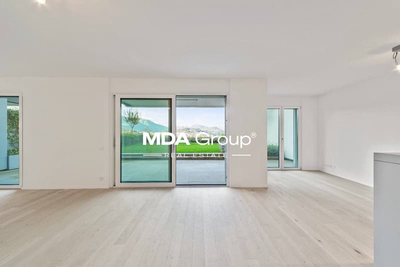 Appartement - Paradis (7)