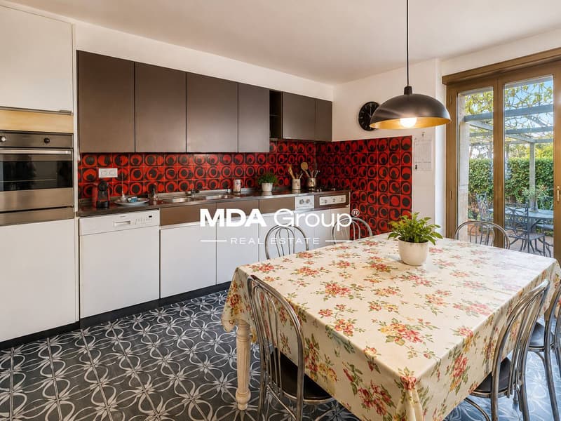 Casa unifamiliare - Balerna (3)
