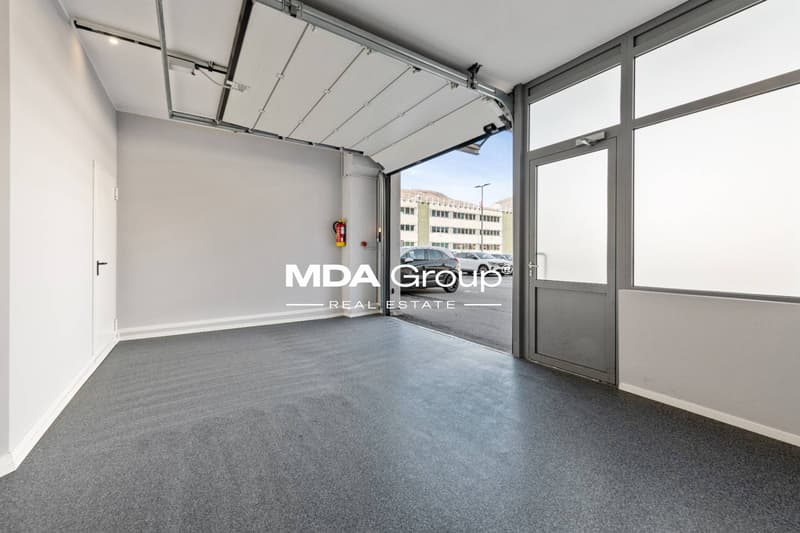 Büro - Mendrisio (8)