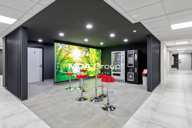 Büro - Mendrisio (1)