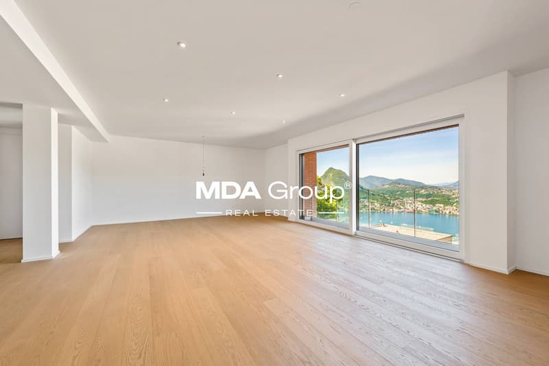 Villa - Aldesago (5)