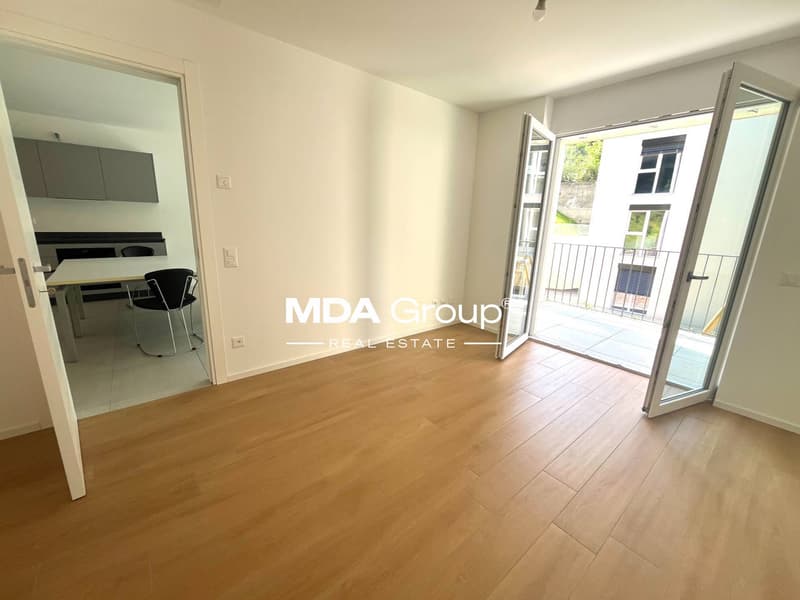 Appartement - Mendrisio (7)