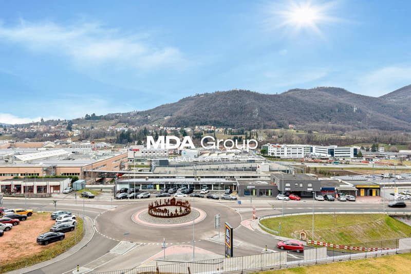 Appartement - Mendrisio (2)
