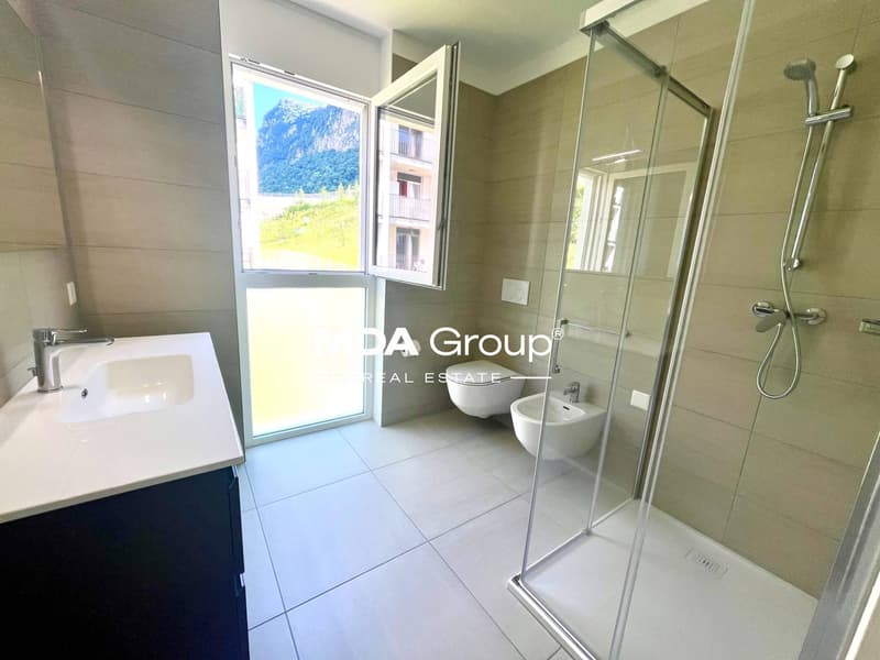 Appartement - Mendrisio (8)