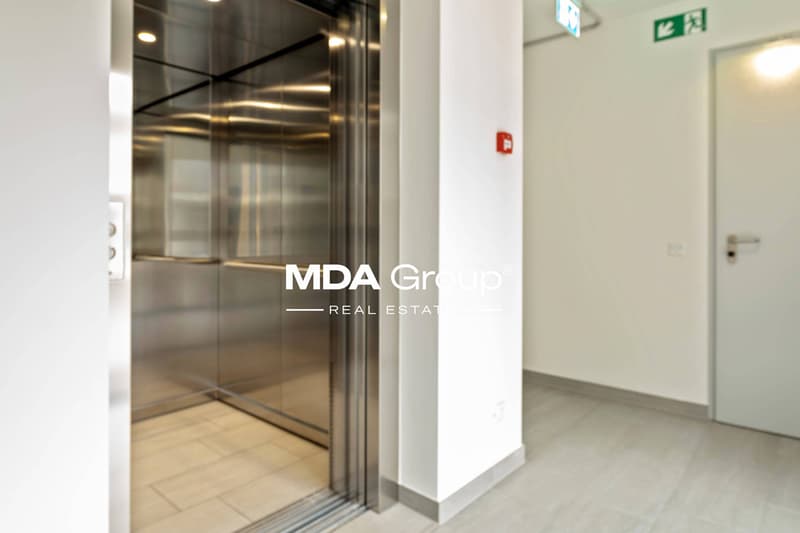 Appartement - Mendrisio (11)