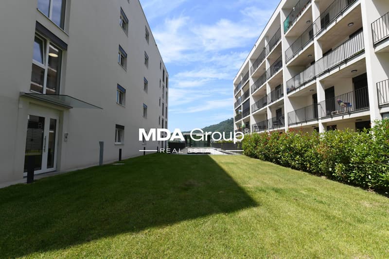 Appartement - Mendrisio (13)