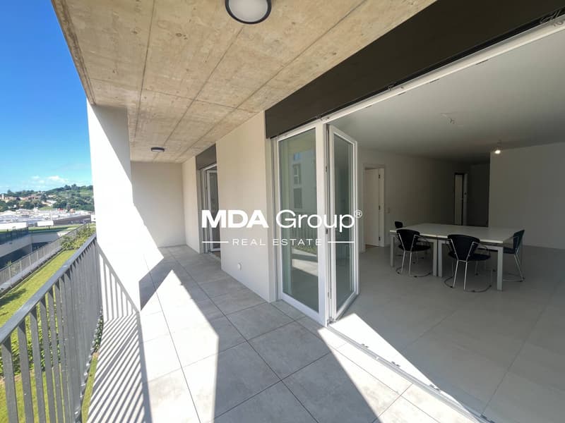 Appartement - Mendrisio (3)