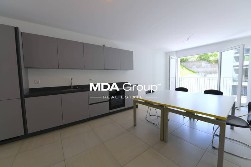 Appartement - Mendrisio (5)