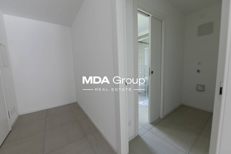 Appartement - Mendrisio (10)