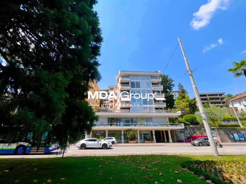 Apartment - Lugano (5)