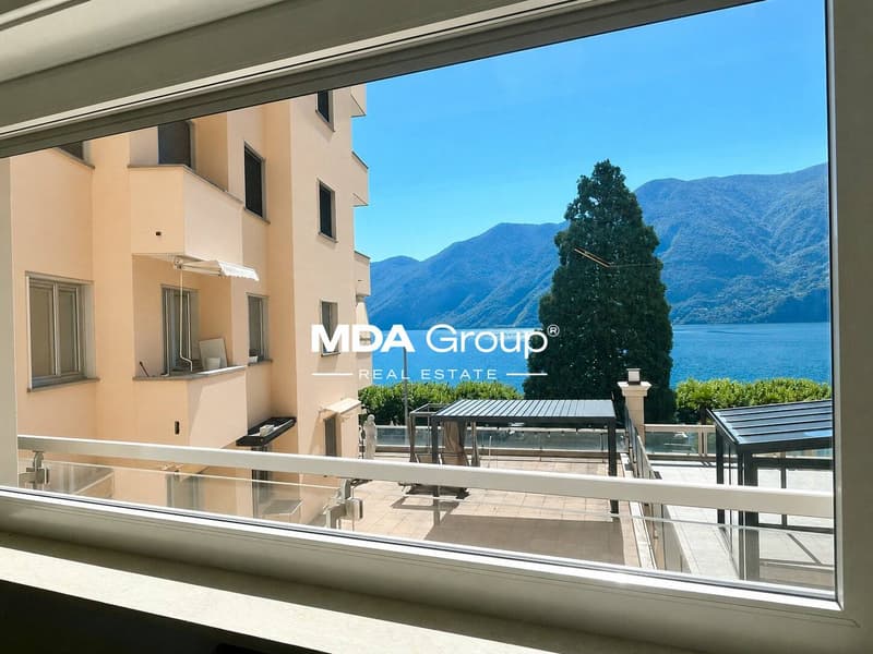Apartment - Lugano (3)
