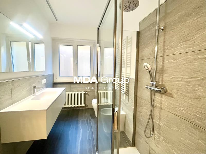 Apartment - Lugano (9)
