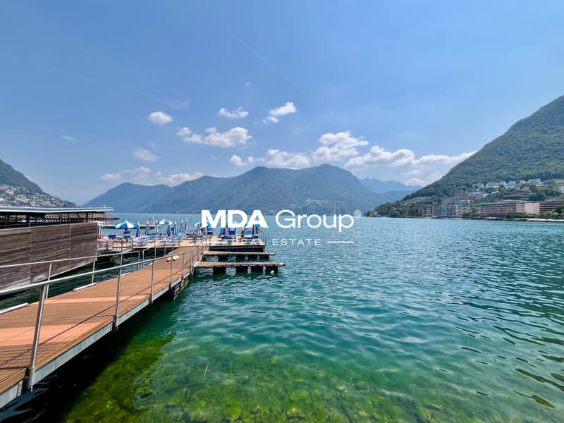 Apartment - Lugano (6)