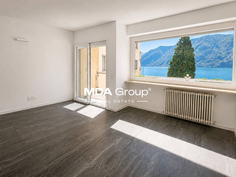 Apartment - Lugano (1)