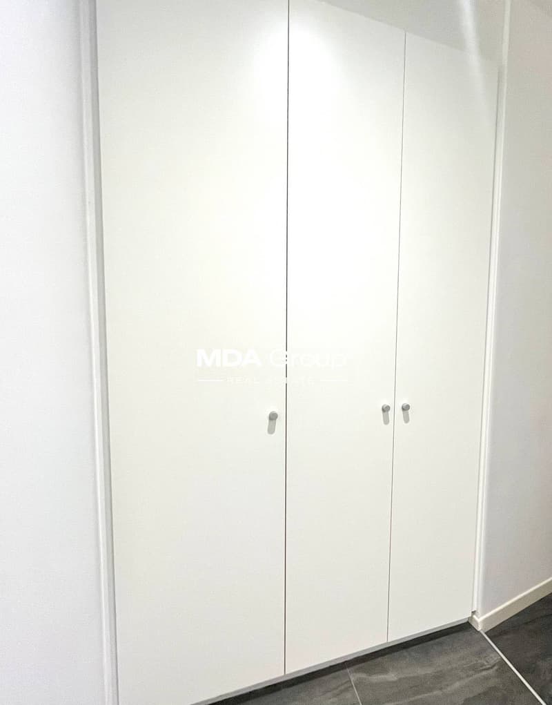 Apartment - Lugano (12)
