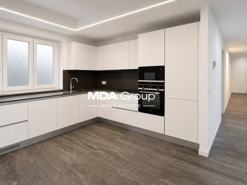 Apartment - Lugano (8)