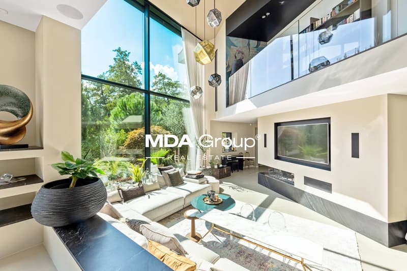 Villa - Lugano (1)