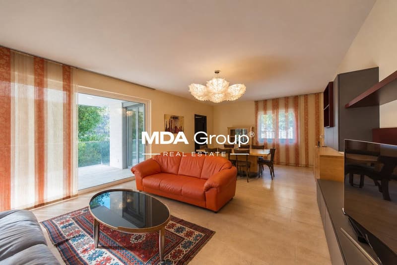 Wohnung - Lugano (2)