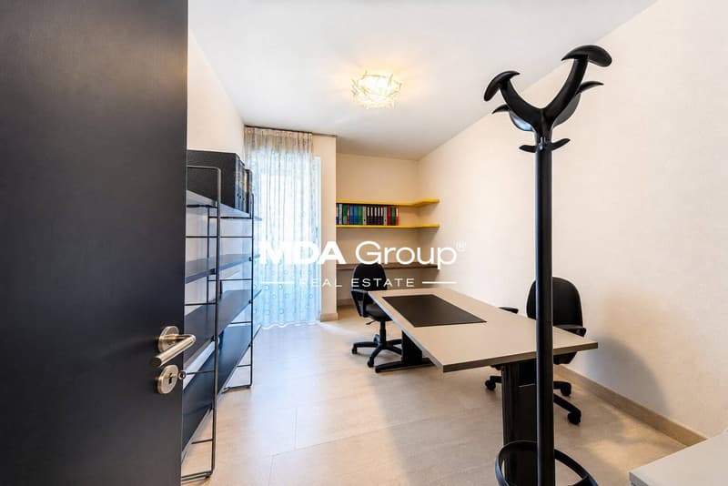Wohnung - Lugano (9)