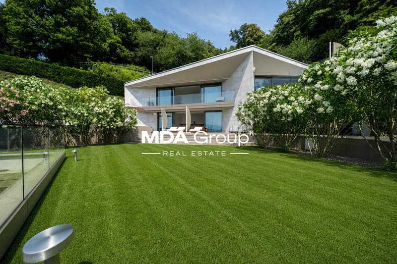 Villa - Lugano (2)