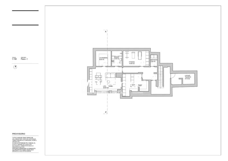 Villa - Gentilino (10)
