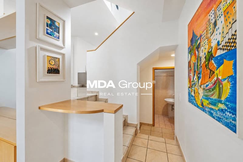 Villa - Mendrisio (10)