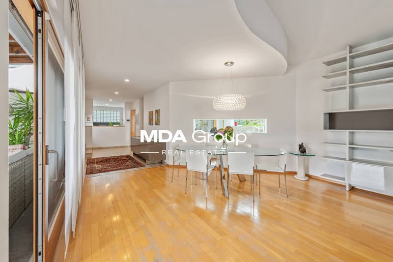 Villa - Mendrisio (6)