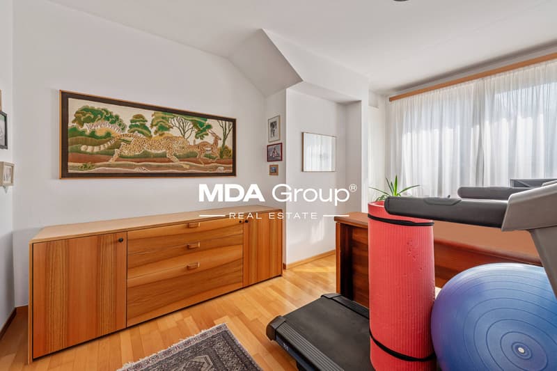 Villa - Mendrisio (11)