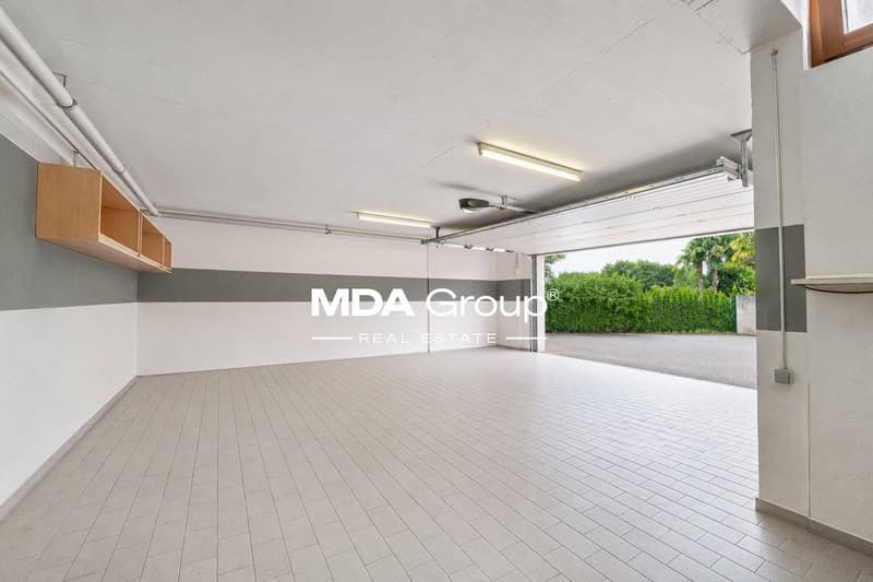 Villa - Mendrisio (13)