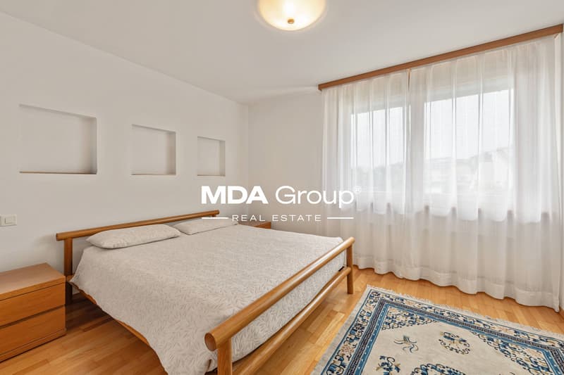 Villa - Mendrisio (12)