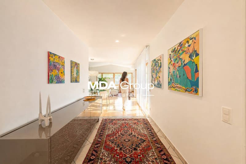 Villa - Mendrisio (9)