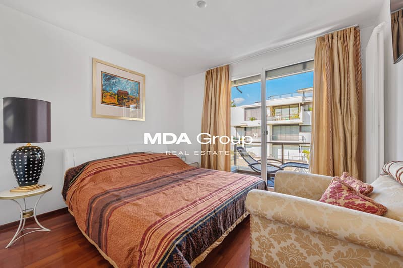 Apartment - Gentilino (11)