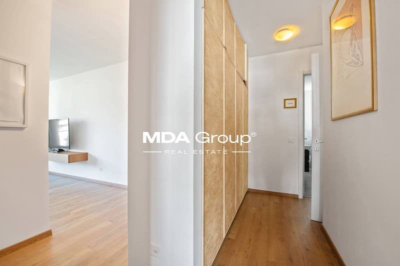 Apartment - Gentilino (10)