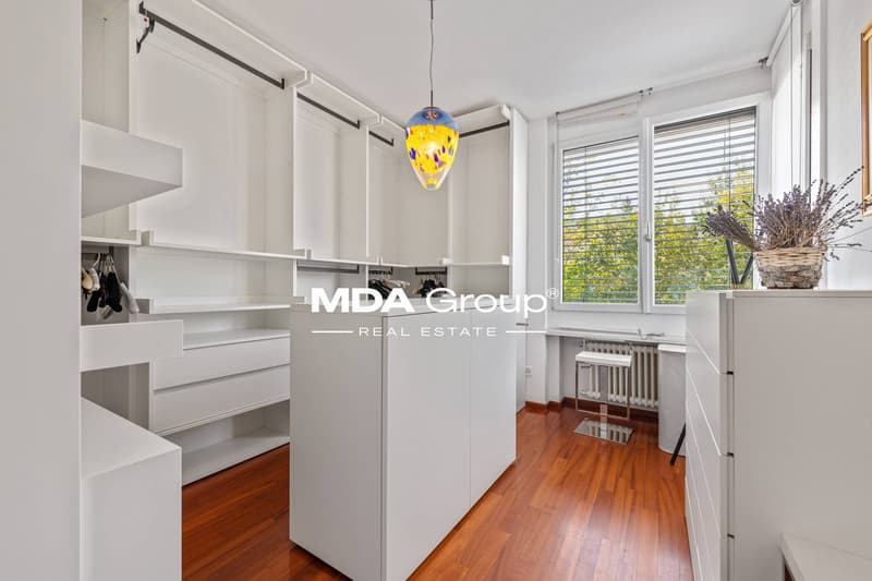 Apartment - Gentilino (12)