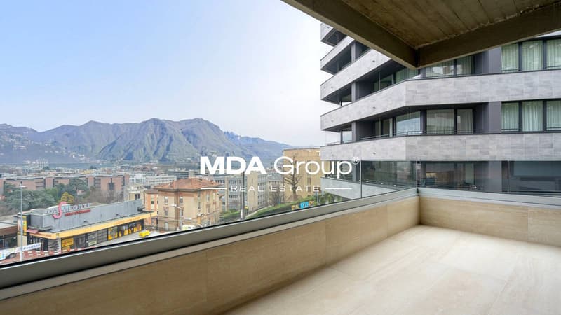 Appartamento - Lugano (1)