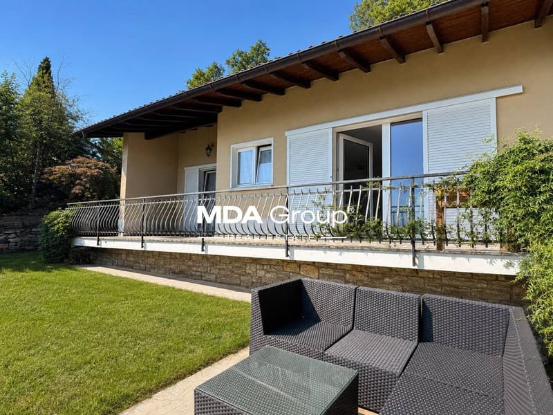 Casa unifamiliare - Carona (1)