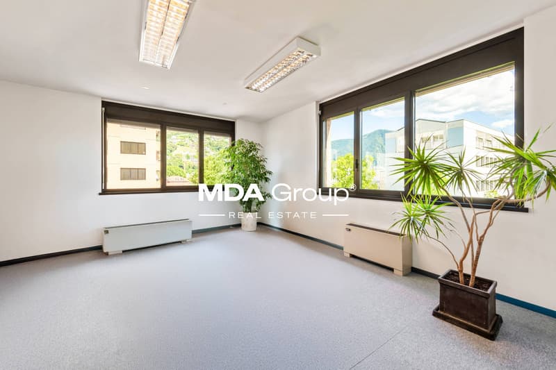 Ufficio - Lugano (4)