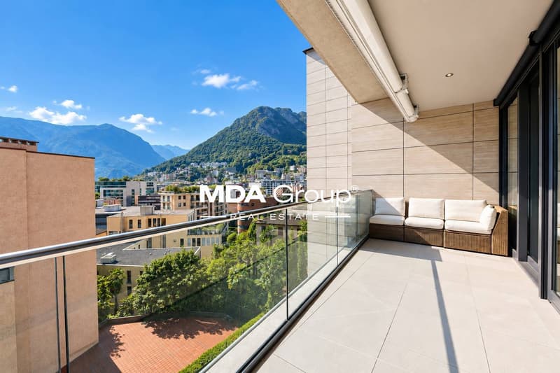 Appartamento - Lugano (5)
