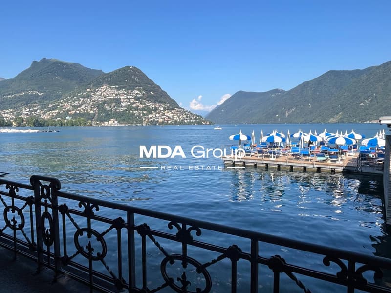 Appartamento - Lugano (6)