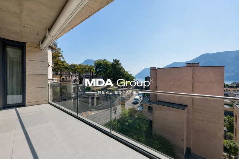 Appartamento - Lugano (1)