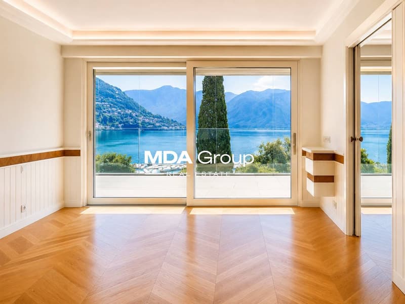 Appartamento - Lugano (6)
