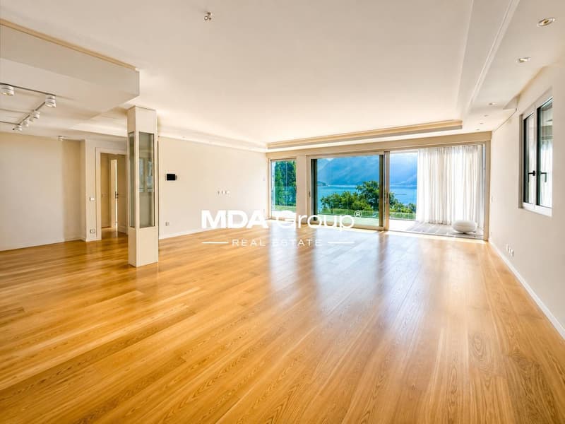 Appartamento - Lugano (5)